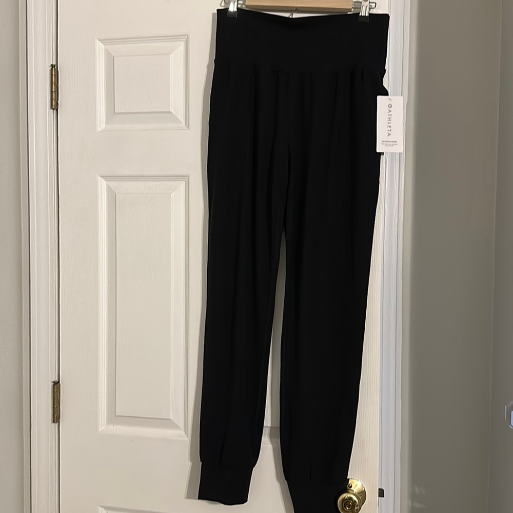 COPY - NWT Athleta Salutation Jogger